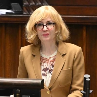 Urszula Demkow Profile