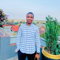 Kevin Lukeka (@kevinlukek76105) 's Twitter Profile