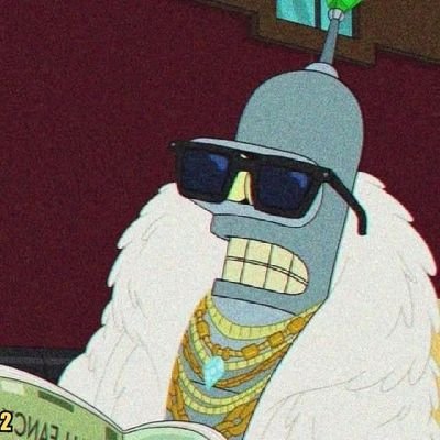 Bender3100's profile picture. The future is uncertain, but $Bender holds the key. Explore the #Worldcoin ecosystem on @PufLaunch, where $Bender operates on the Worldchain network. 🤖🔥