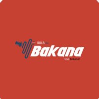 Radio Bakana 100.5 FM (@radio_bakna) 's Twitter Profile