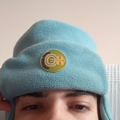 federicosousas's profile picture. crápula