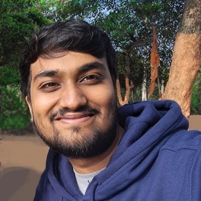 💻sde | building https://t.co/hxf4pPDAcE @BITSPilaniGoa 🎓(CS +Msc.Physics)