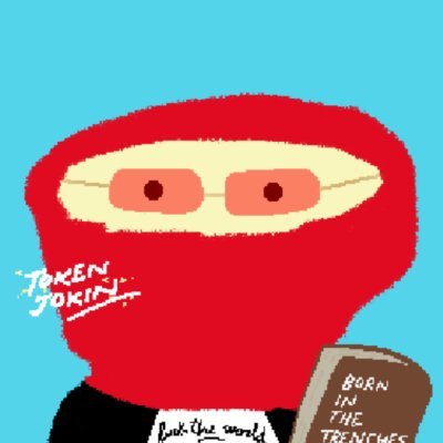 TokenJokin Profile