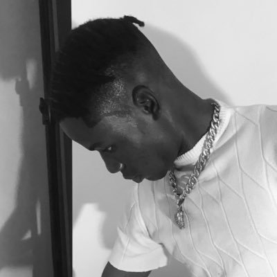 Bigzanomologo's profile picture. Afro Lordship