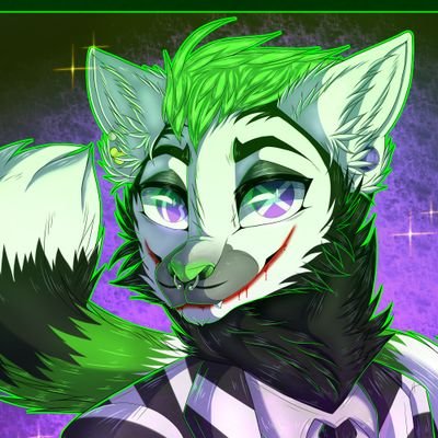 ⚠️RT Gore arts
#INFJ Lemur/Wendigo 🏳⚧ FTM
Com CLOSED🏳️🌈
✨Banner by @Vekellord|PP by @Shonen_Dork✨
