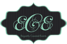 Elegantly Covered Events is an accomplished decor business focused on making every special event breathtaking and unforgettable! info@elegantlycoveredevents.com