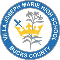 Villa Joseph Marie (@vjmhs) 's Twitter Profile