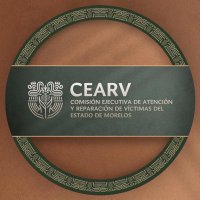 cearvmorelos (@moreloscearv) 's Twitter Profile