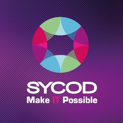 Follow us for updates on SyCod research, blogs, podcasts and more. Tweets by the Grupo Sycod Twitter Team. Global IT