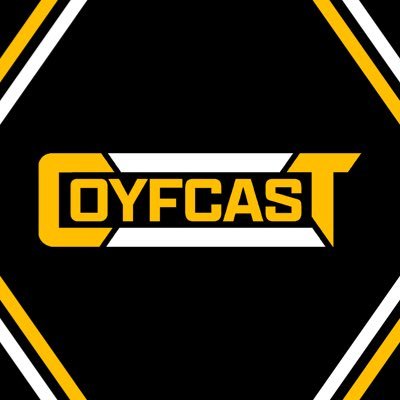 The unofficial Castleford Tigers Podcast with @RossWilliams_ 🐯🎙️ New episodes every Thursday!