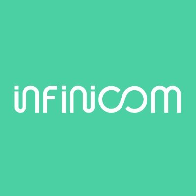 SInfinicom's profile picture. INFINICOM cuenta con 26 años en el mercado de las Tecnologías de la Información, con un enfoque de servicios y entrega de soluciones.
