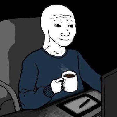 wojakcapitol's profile picture. Here to make your bags as deep as kyrie’s