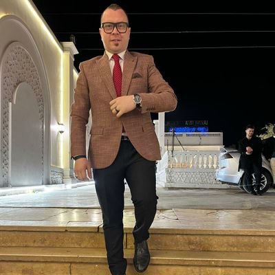 Mohamed00707171's profile picture. 