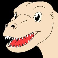 Dino Dieter (@saurosapiensrex) 's Twitter Profile