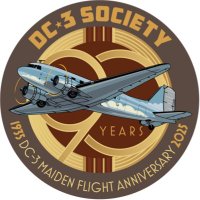 DC-3 Society (@ddaysquadron) Twitter profile photo