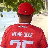 Wong Gede (@wgreborn) 's Twitter Profile Photo Wong Gede (@wgreborn) 's Twitter Profile Photo