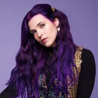Helen Heikkilä (@helen_heikkila) 's Twitter Profile