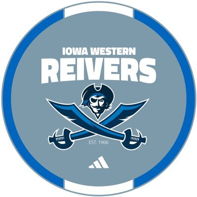 Iowa Western Reivers Profile