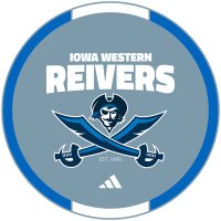 Iowa Western Reivers (@goreivers) 's Twitter Profile Photo Iowa Western Reivers (@goreivers) 's Twitter Profile Photo