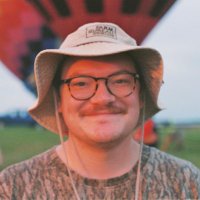 George (@birdwilloughby) 's Twitter Profile