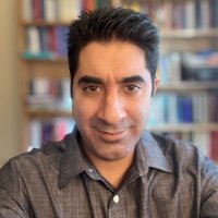 Khalil Andani, PhD (@khalilandani) 's Twitter Profile