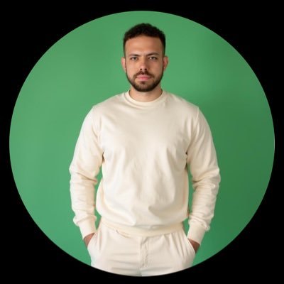 MarkosGirgis's profile picture. Backend Engineer | NTUA ECE Alum | TypeScript & Node.js Enthusiast | Blockchain Tech Aficionado | Driven by innovation, dedicated to smart solutions.