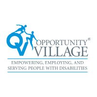 Opportunity Village (@oppvillagelv) 's Twitter Profile