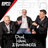 Don, Hahn & Rosenberg (@dhronespn) 's Twitter Profile Photo Don, Hahn & Rosenberg (@dhronespn) 's Twitter Profile Photo