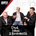 Don, Hahn & Rosenberg (@dhronespn) Twitter profile photo Don, Hahn & Rosenberg (@dhronespn) Twitter profile photo
