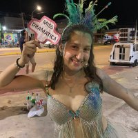 Agustina (@dalmasoagus) 's Twitter Profile Photo