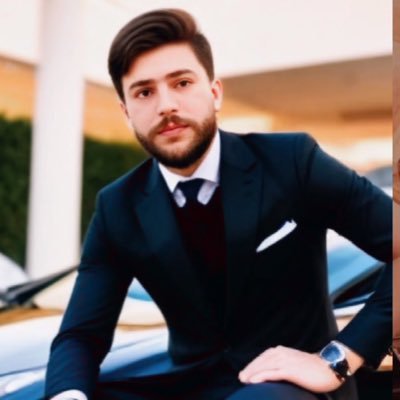 Ahmed1995Mhsen's profile picture. 