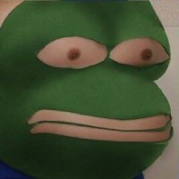 The Bad Frog (@jo71927) 's Twitter Profile Photo