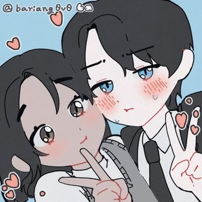 I will react to everything you publish! and I upload a drawing from time to time but with love! ⋆⁺₊⋆♡Peter Strahm loverrrr!♡⋆⁺₊⋆
🇲🇽💗 (she/her/ella)
