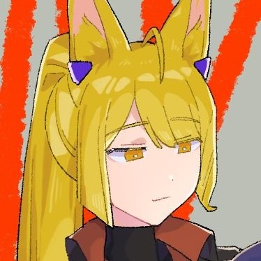 nkokonkoon's profile picture. 絵を描く。いろいろしたい。 / 無断転載・AI学習禁止 / reupload & AI learning is prohibited. / 日常サブ【@subnkokoon】 / UTAU音源「御狐音コン」「kawasemi」の親声 / #御社音遊