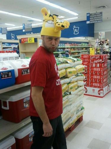 donovansaysshit's profile picture. My mouth is awesome!