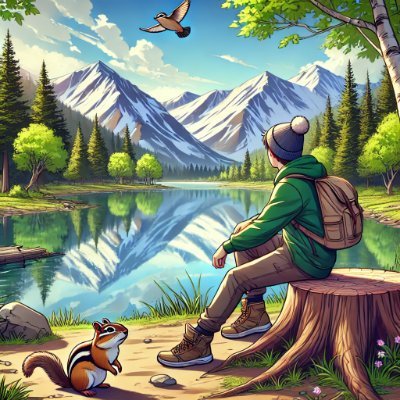 RealChatJPT's profile picture. Fueling new AI/Tech adoption in Government. Enthusiastic about Economic Development and AI Agents. Striving to leave a positive impact on our world. #GovTech