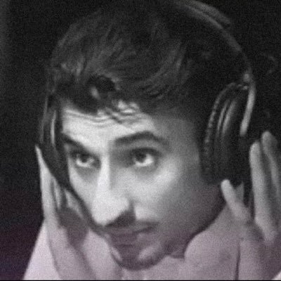 ahmaddsogi's profile picture. 