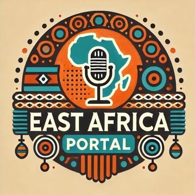 Eafrica_portal's profile picture. EAST AFRICA PORTAL 
 https://t.co/8L6yHV0VBo
A Product of Black Gold digital platforms Inc    
Portal-210C Ver 1.0 
Streaming  & Media Platform (Africa)