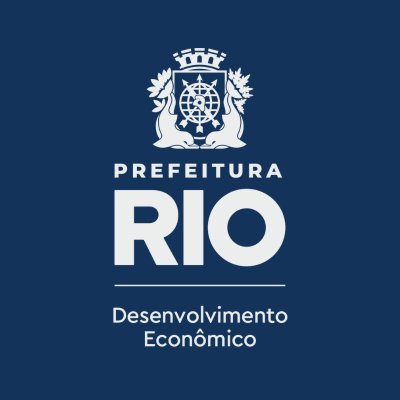 Perfil Oficial da Secretaria de Desenvolvimento Econômico do Município do Rio de Janeiro