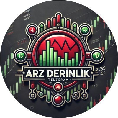 Borsa & Halkaarz &Analiz & Yatırım. Buradan yapılan paylaşımlar yatırım tavsiyesi değildir. Telegram adresim https://t.co/YRebbCRVk5