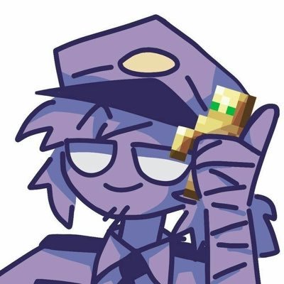 Un demonio pero más copado 👾 He/him 🏳⚧ fandubs y dibujitos :,3 (MINOR‼️)
