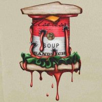 Soup Sandwich (@sandwichessoup) 's Twitter Profile