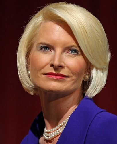 CallistaGingric's profile picture. I am Callista Gingrich's swanky Hair. I like to go to fancy places and spend all my husband's cash. I charter jets to shop with my fellow Stepford Wives.