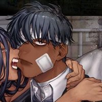 𝔗𝔥𝔢 𝔄𝔪𝔞𝔯𝔦𝔰 ℭ𝔥𝔯𝔬𝔫𝔦𝔠𝔩𝔢𝔰. (@sirthemoonchild) 's Twitter Profile