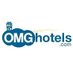 OMGhotels.com (@omghotels) Twitter profile photo OMGhotels.com (@omghotels) Twitter profile photo