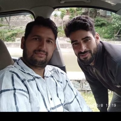 KhanMehraj3's profile picture. Airtel DTH RETAILER