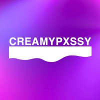 CreamyPxssy (@creamypxssy) 's Twitter Profile Photo CreamyPxssy (@creamypxssy) 's Twitter Profile Photo