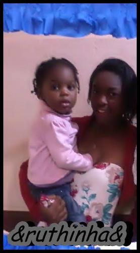 RuthRuthdejesus's profile picture. Quem sente falta, vai atrás. Só isso.