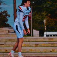 Jonah Selter (@jonahselter27) 's Twitter Profile