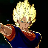 SZ SUPER VEGITO #ThankYouToriyama (@vegitoflex) 's Twitter Profile